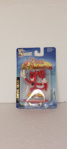 Techdeck techdude world - techdeck,