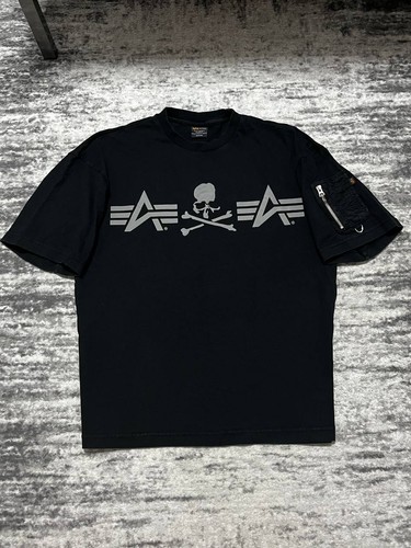 Alpha industries mastermind - alpha, x