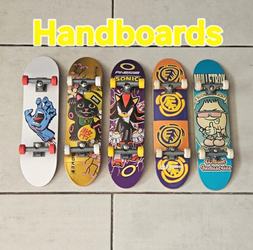 Tech deck handboards mini - tech,