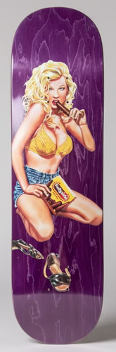 World industries skateboard - industries,
