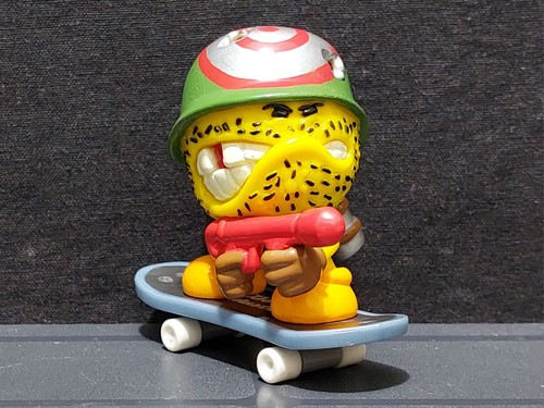 Tech deck world - deck,