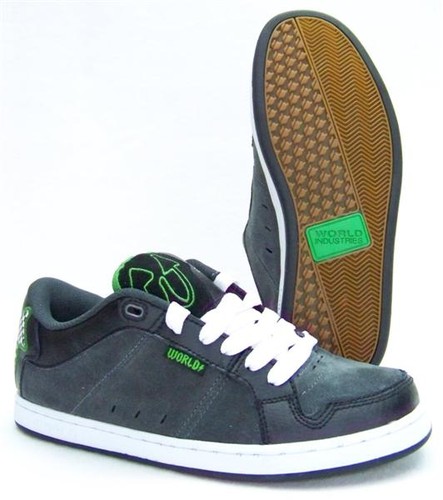 World industries shoes kraze - industries,