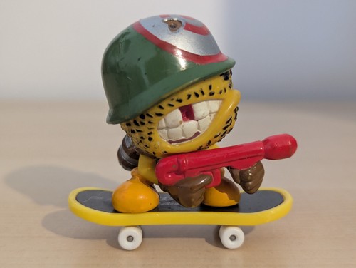 World industries tech deck - industries,