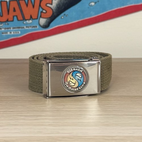 Vintage world industries - vintage,