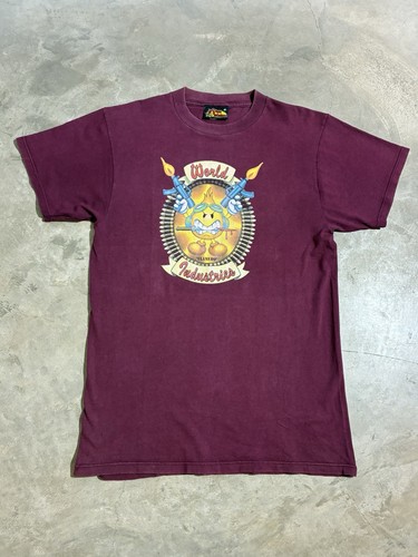 Vintage world industries - vintage,