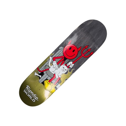 Ripndip world industries - world,