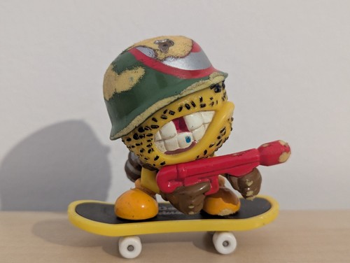 World industries tech deck - world,