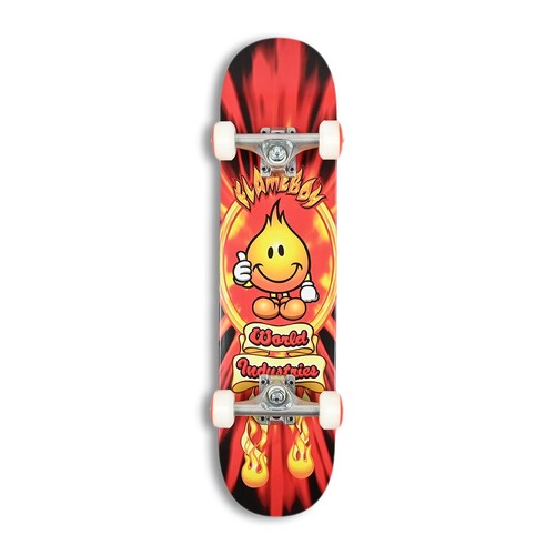 World industries flameboy - industries,