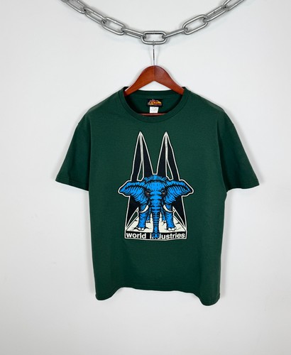 World industries mike vallely - mike,