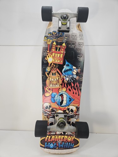 Rare world industries cruiser - rare,
