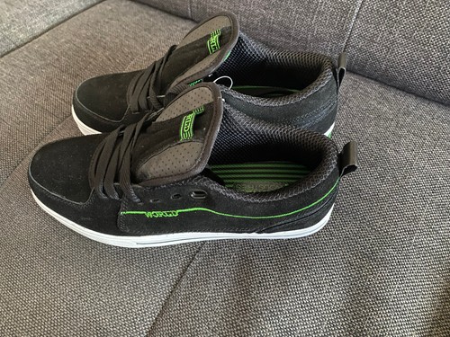 World industries sneaker - world, gr