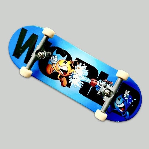 Tech deck world - deck,