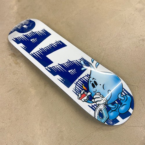 Palace world industries - x, wet