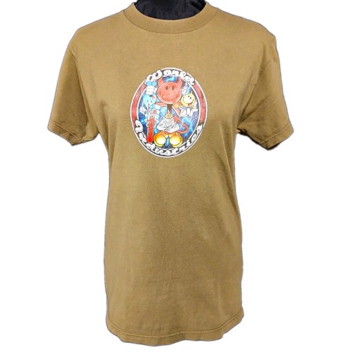 Vintage world industries - vintage,