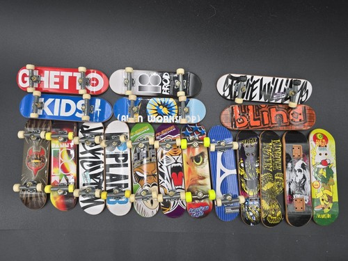 Vintage tech deck - vintage,