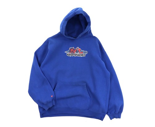 Sweatshirt world industries - sweatshirt,