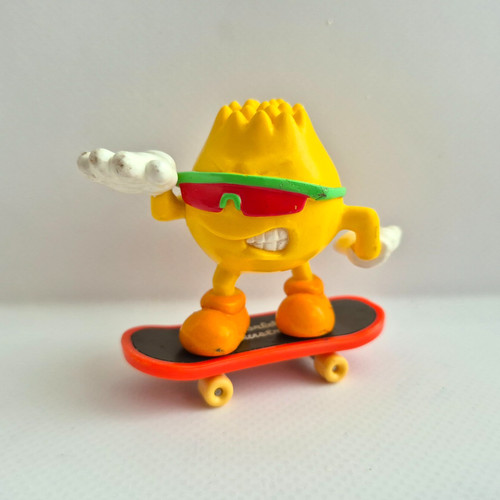 World industries tech deck - tech,