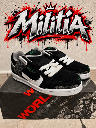 World industries skate - industries, skate-
