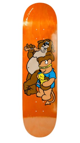 World industries rodney mullen - world,