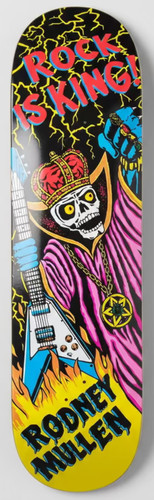 World industries skateboard - industries,