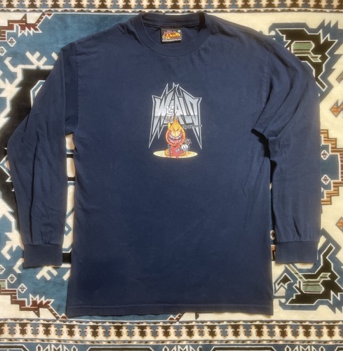 Vintage world industries - vintage,