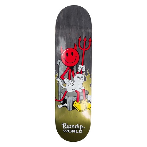 Ripndip world industries - ripndip, x