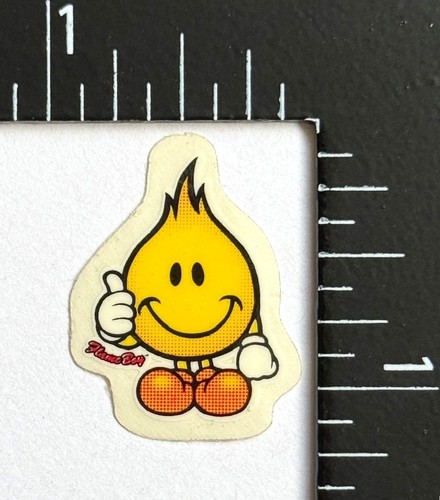 World industries mini flameboy - world,