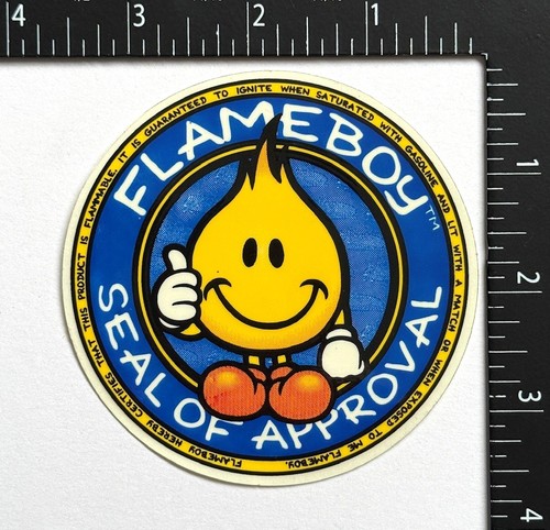 World industries flameboy - world,