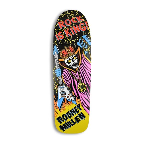 World industries rodney mullen - world,